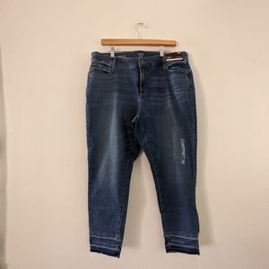 A.N.A Women's Plus Size Denim - 18W